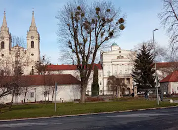 Liget Presszó