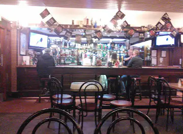 The Wallace Bar