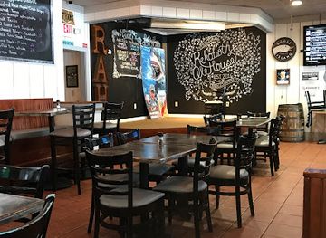 Rehoboth Ale House Downtown