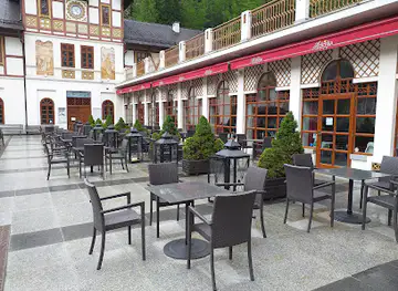Cafe Helenka