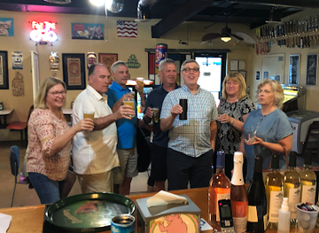 alabama/dothan/bar/thirsty-pig-craft-beertaproom-and-bbq-food-truck