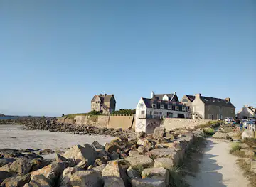Beach Break