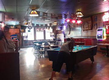 Alamo Saloon
