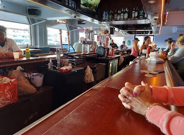 Ship 'N Shore Bar