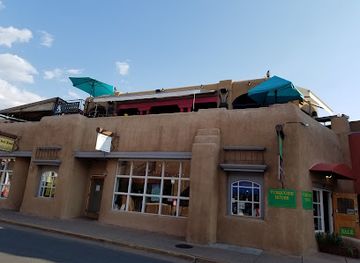 Coyote Cafe & Rooftop Cantina