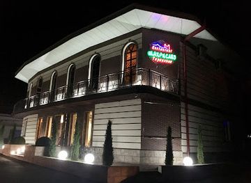 tajikistan/hisor-valley/bar/shahrisabz-restaurant