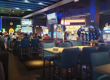 Dave & Buster's Gaithersburg