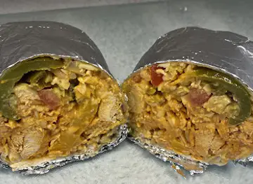 Desburrito Armagh