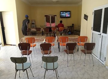 mauritania/gorgol/bar/brioche-doree-el-hadj-sy