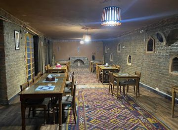 afghanistan/kabul/shahr-e-zahir/bar/sufi-mahal-restaurant