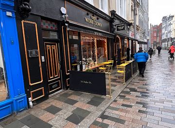 isle-of-man/castletown/bar/wine-down