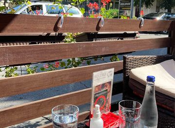 serbia/srem/bar/bolero