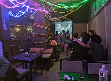 nepal/gosaikunda/bar/tipsy-monkey-restro-and-bar