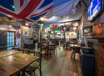 gibraltar/upper-rock-nature-reserve/bar/the-lord-nelson