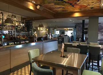 Tullie Inn