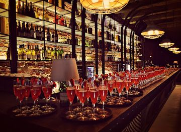 lithuania/kaunas/aleksotas/bar/sandelis-by-volfas-engelman