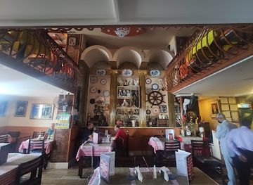 egypt/alexandria/stanley/bar/calithea