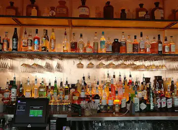 The Alchemist Oxford