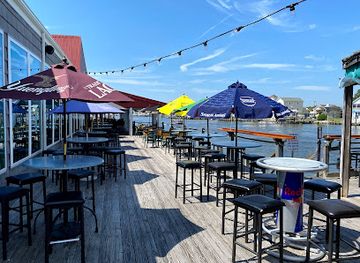 Harpoon Hanna's