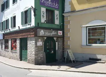 Hanglbar