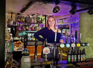 The Boat Inn