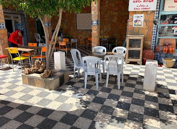 tunisia/matmata/bar/resturant-chez-abdoul
