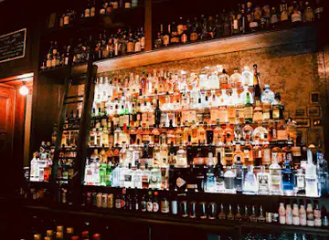 The Gresham Bar