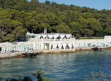 Kiva Bar