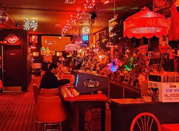 Elbow Room