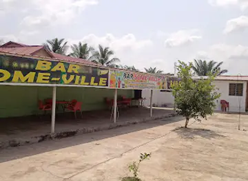 BAR SOME-VILLE