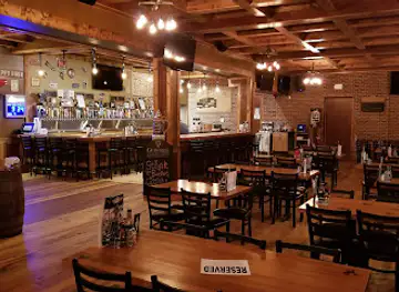 Hoppers Pub