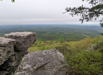 alabama/cheaha-mountain/bar/cheaha-lake