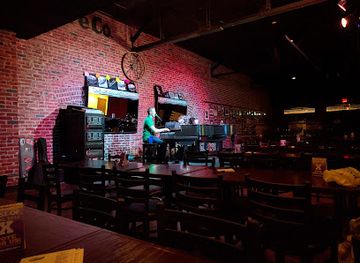 Off The Wagon Dueling Piano Bar Asheville
