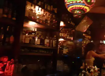 Messi BAR