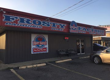 louisiana/kisatchie-national-forest/bar/frosty-factory