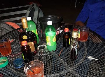 jamaica/surrey-county/bar/mayfair-pub