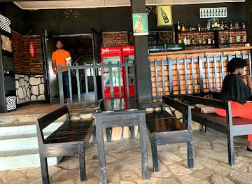 rwanda/gitarama/bar/choma-d-bar-grill