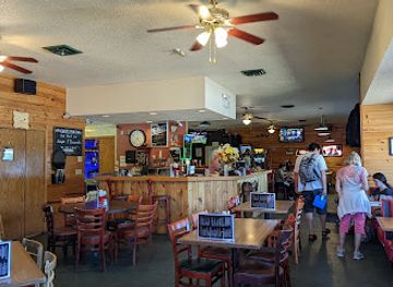 Knob & Kettle Restaurant And Lounge