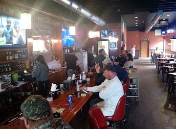 Hitching Post Tavern