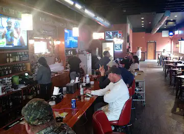 Hitching Post Tavern