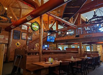 Blue Moose Bar & Grill