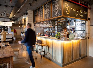 iceland/selfoss/bar/samuelsson-matbar