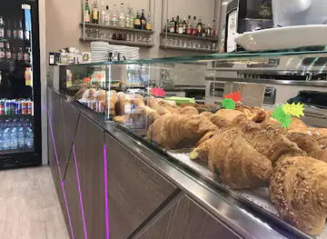 Bar Pausa Caffè San Marino