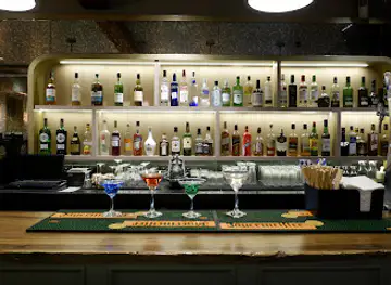 Great Punjab Restaurant And Bar