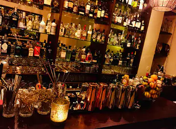 The Gin Library