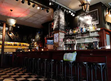 Lafayette Music Bar