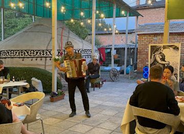 kyrgyzstan/karakol/bar/duet-coffee-shop