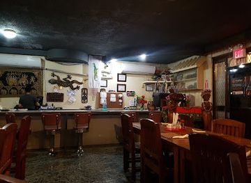 AB Wild Bill's Bar & Grill
