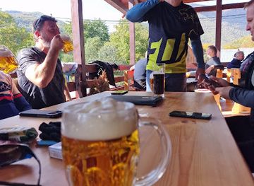 slovakia/muranska-planina-national-park/bar/penzion-lykovec-restauracia