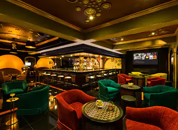 Regency Bar & Lounge